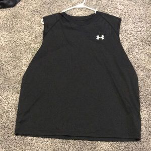 ❗️Under Armour Tank❗️